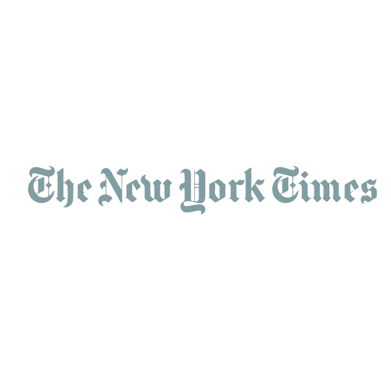 New York Times Logo