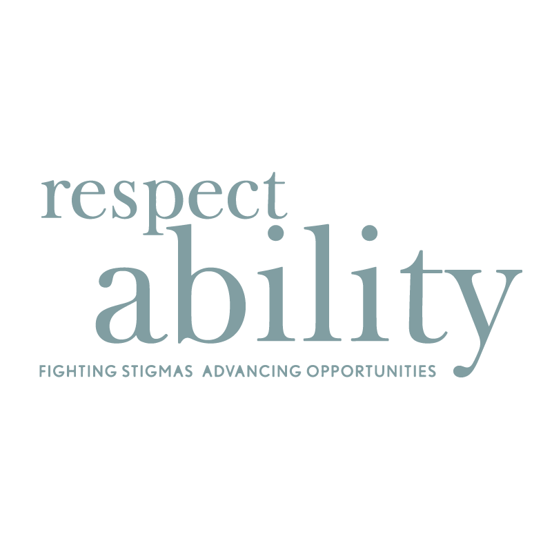 RespectAbility Logo