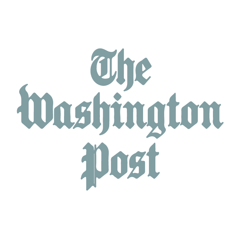 Washington Post Logo